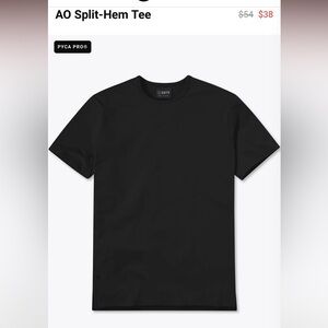 Cuts T-Shirt bundle. Like new.